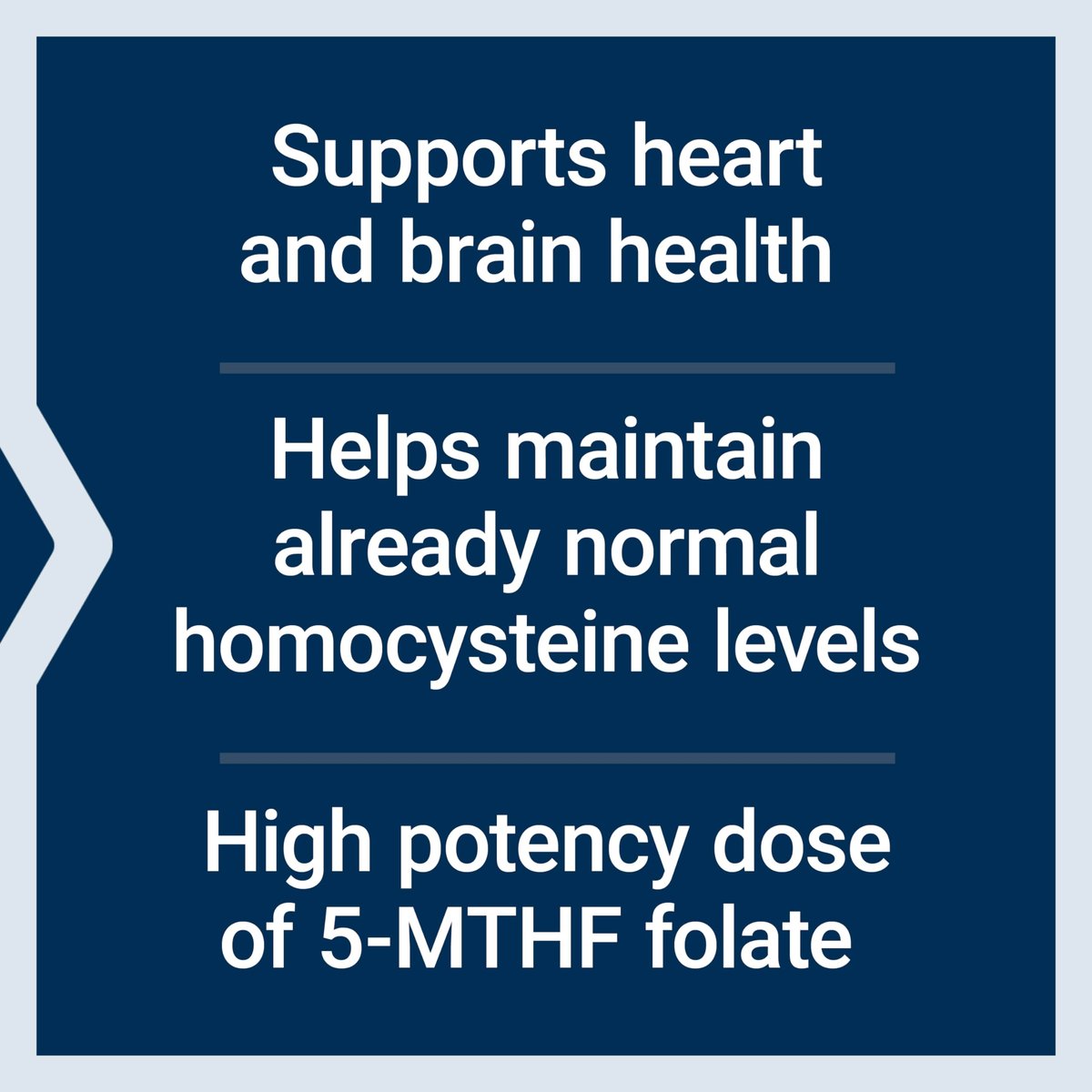 Life Extension Hochdosiertes Optimiertes Folat – L-Methylfolat – Folsäure, 8500 µg DFE – Herz- & Gehirnunterstützung, Gesunde Homocysteinspiegel – Glutenfrei, Nicht-GVO, Vegetarisch – 30 Tabletten