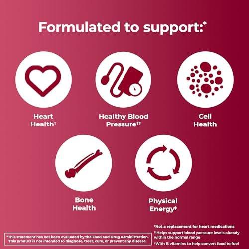 One A Day Proactive 65+ Multivitamin für Männer und Frauen, 150 Tabletten – Unterstützt Knochen- und Zellgesundheit mit Vitamin A, C, D, Zink, Calcium und Folsäure