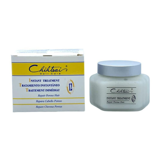 Chihtsai No. 12 Sofortbehandlung 150 ml – Intensivpflege für geschädigtes Haar