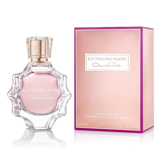 Oscar de la Renta Extraordinary Eau de Parfum für Damen, 90 ml
