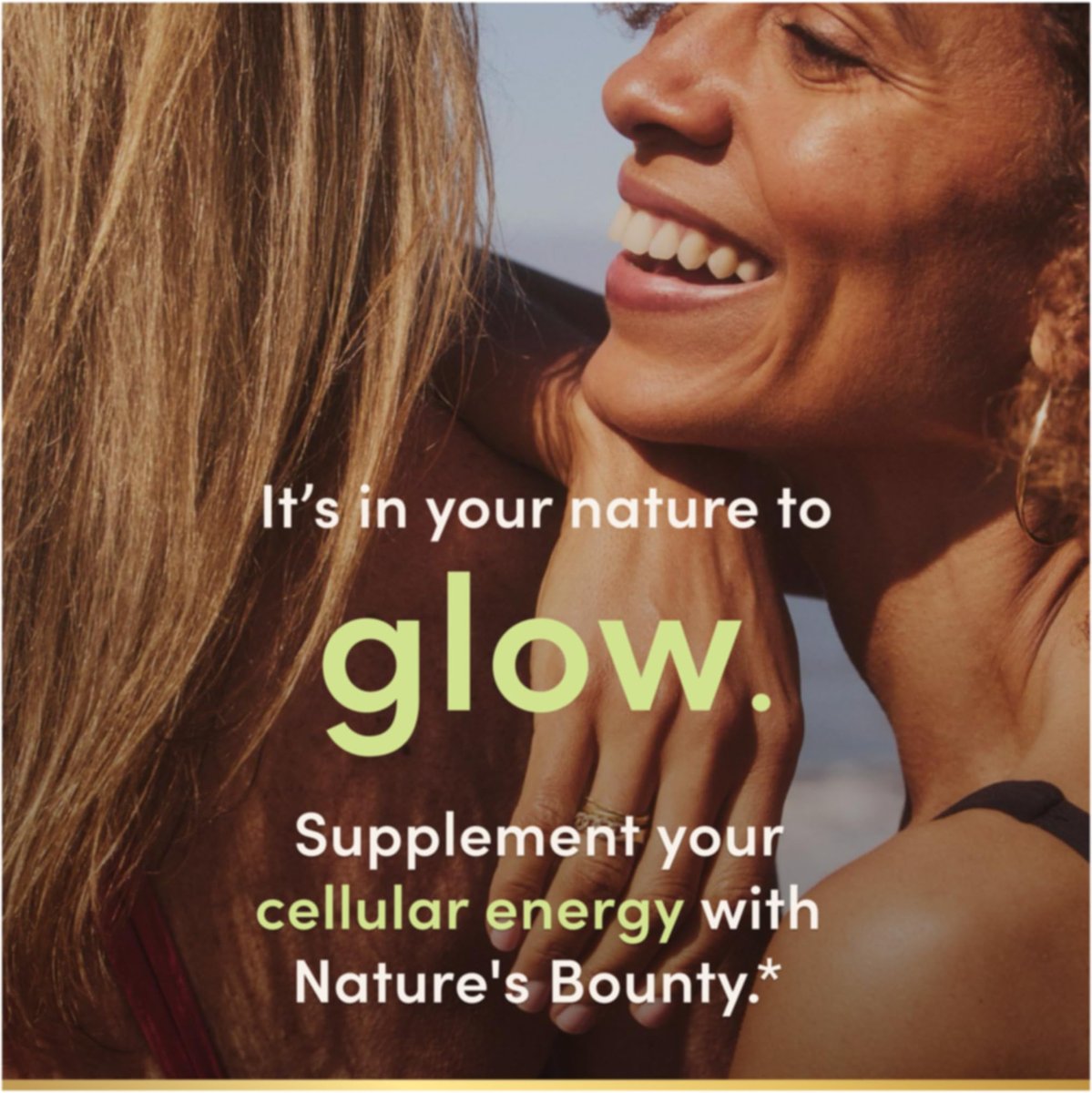 Nature's Bounty Biotin 5000 mcg – 60 Tabletten zum Schnellauflösen – Unterstützt Stoffwechsel, Energie, Haare, Haut und Nägel