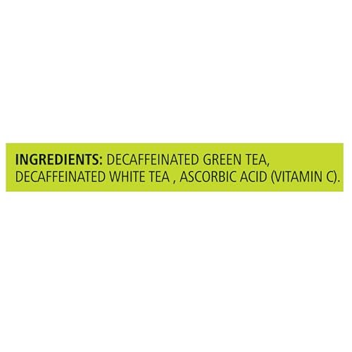 Celestial Seasonings Koffeinfreier Grüner Tee 40 Beutel