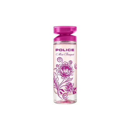 Police Miss Bouquet für Damen - 3,4 oz EDT Spray