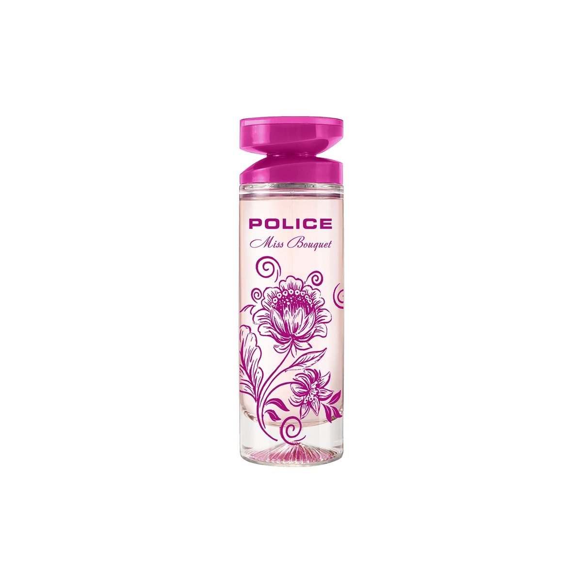 Police Miss Bouquet für Damen - 3,4 oz EDT Spray