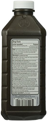 Swan Wasserstoffperoxid Antiseptische Lösung, 473 ml (16 Fl Oz)