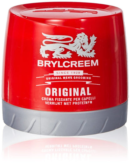 Brylcreem Original Festiger für das Haar, 150 ml