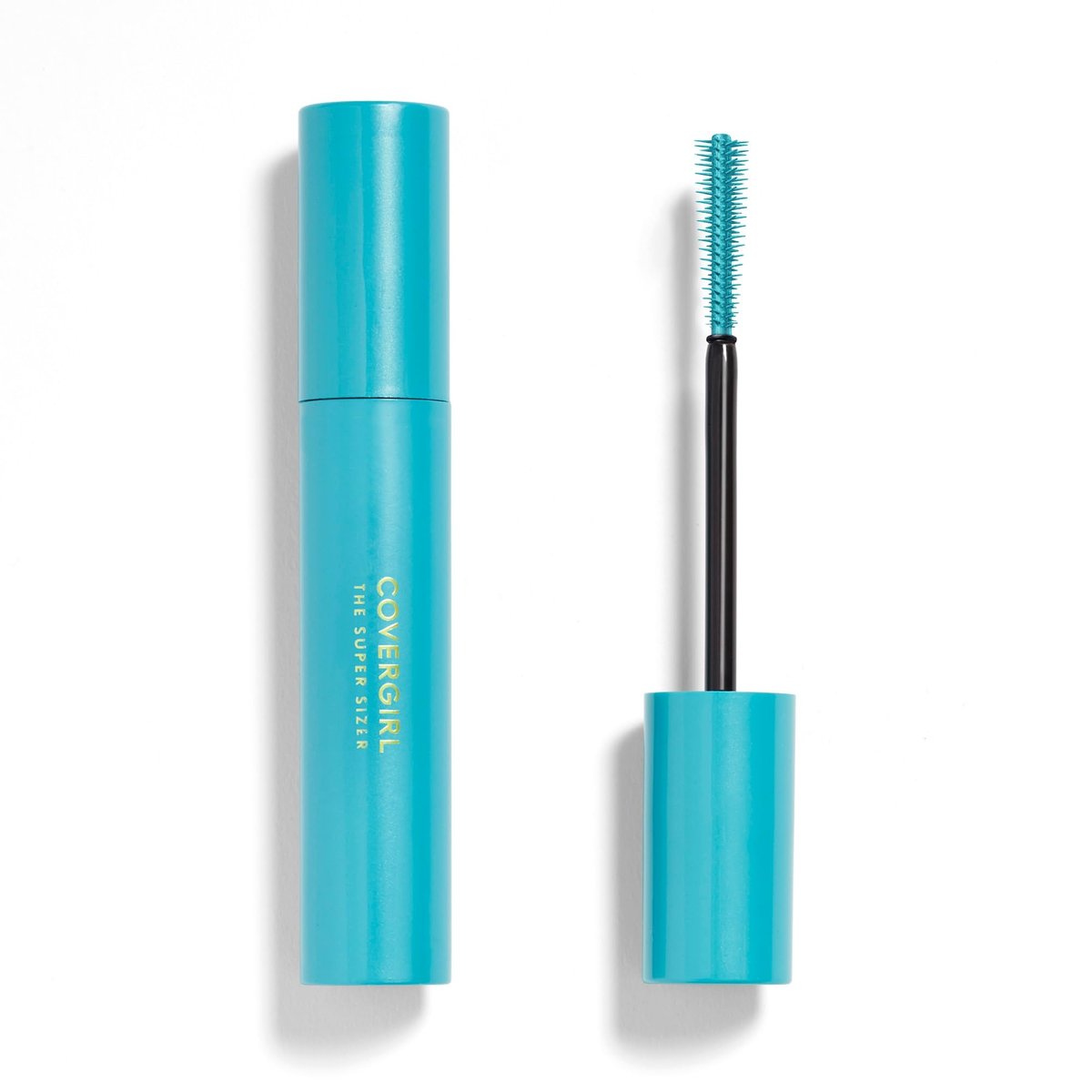 COVERGIRL Super Sizer LashBlast Mascara in Very Black – 0,4 Fl Oz (12 ml)