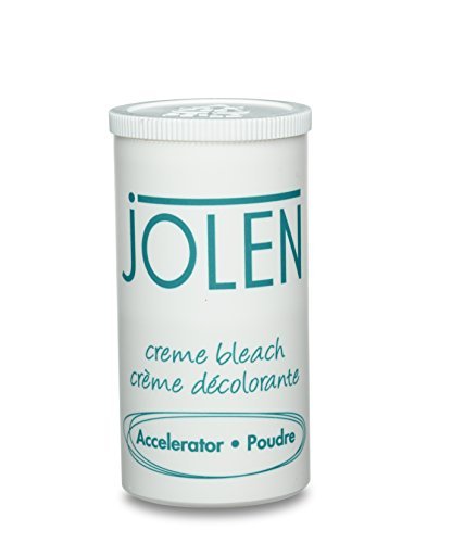 Jolen Mild 125 ml Gesichtsbleiche – Sanfte Haarentfernung für das Gesicht