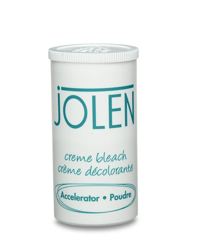 Jolen Mild 125 ml Gesichtsbleiche – Sanfte Haarentfernung für das Gesicht