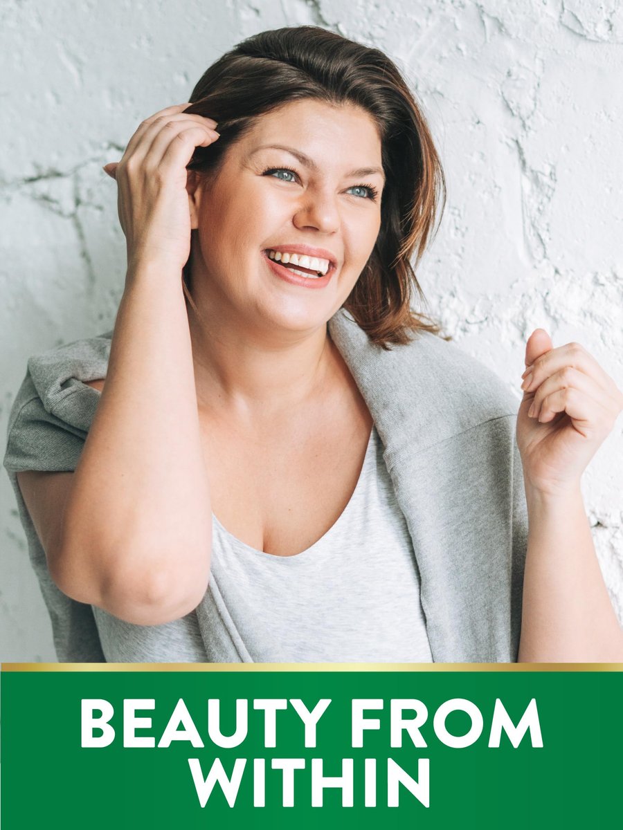 Nature's Truth Haar, Haut und Nägel Gummibärchen | 80 Stück | 2500 mcg Biotin | Vegan, Non-GMO, Glutenfrei | Vitamin für Frauen und Männer