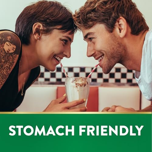 Nature's Truth Probiotika Kapseln | 3 Milliarden KBE | 60 Kapseln | für Männer und Frauen | 14 Stämme | Non-GMO & Glutenfrei Nahrungsergänzungsmittel