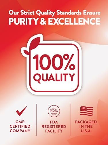 Nature's Truth Apfelessig Kapseln | 1200 mg | Schnell Freisetzung | Nicht-GMO & Glutenfrei | 60 Kapseln