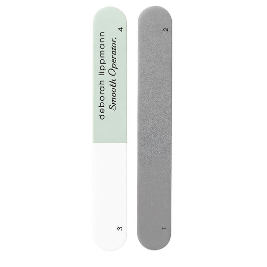Deborah Lippmann Smooth Operator Nagelbuffer | 4-Wege Hochglanz-Nagelfeile