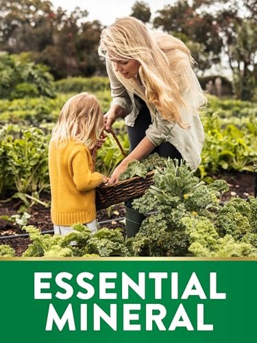 Nature's Truth Selen 200 mcg – Hochdosiertes Mineralstoff-Präparat, vegan, non-GMO & glutenfrei (100 Tabletten)