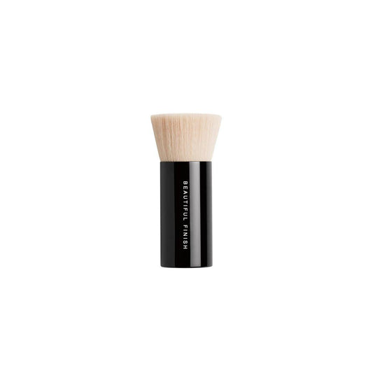 bareMinerals Beautiful Finish Foundation Pinsel - Foundation Blending Pinsel, Vegan, Synthetikfasern