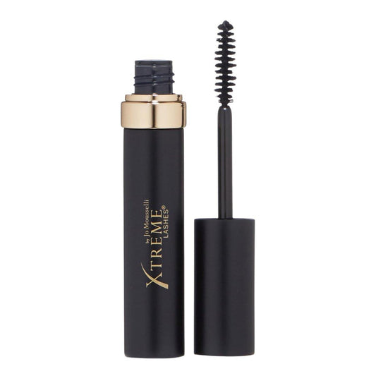 Xtreme Lashes Length & Volume Mascara, Schwarz, 0,25 oz, wimpernverlängerungskompatibel, wasserfest, mit Vitamin B5