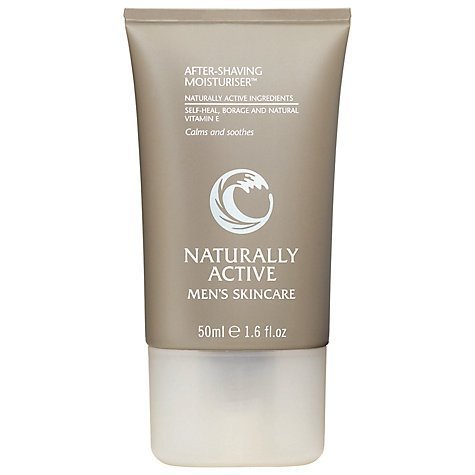 Liz Earle für MÄNNER After-Shaving Feuchtigkeitspflege 50ml