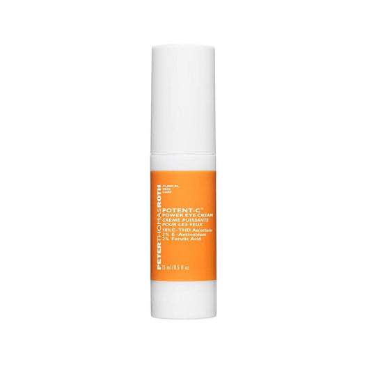Peter Thomas Roth | Potent-C™ Power Augencreme – 0,5 Fl Oz