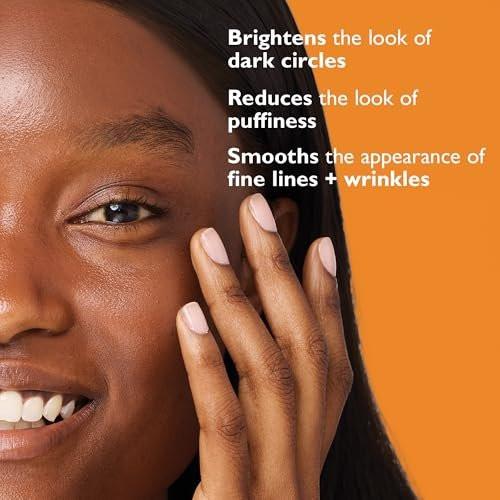 Peter Thomas Roth | Potent-C™ Power Augencreme – 0,5 Fl Oz