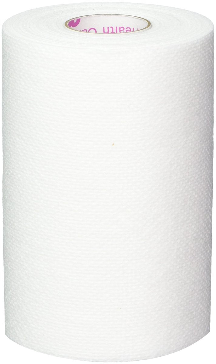 3M Medipore Weiches Stoff-Klebeband 2964 (10 cm x 9,14 m) - Weiß, 1 Stück