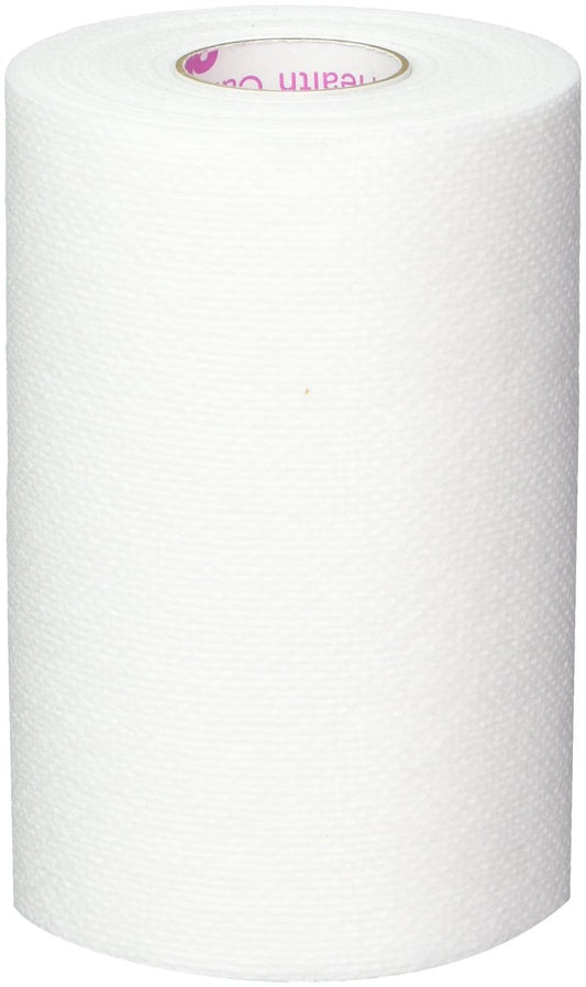 3M Medipore Weiches Stoff-Klebeband 2964 (10 cm x 9,14 m) - Weiß, 1 Stück