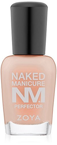 ZOYA Nagellack Pink Perfector, 0,5 fl. oz. – Natürlich schöne Nägel mit zartem Rosa