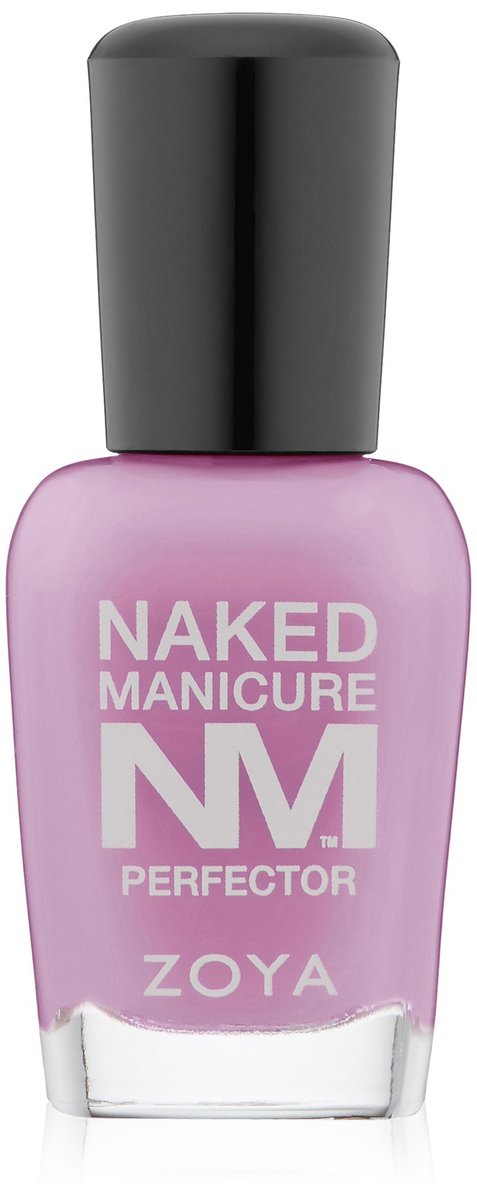 ZOYA Nagellack Lavender Perfector – 0,5 fl. oz. (15 ml)