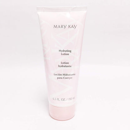 Mary Kay Hydrating Lotion – Feuchtigkeitsspendende Gesichtslotion 6,5 Fl Oz