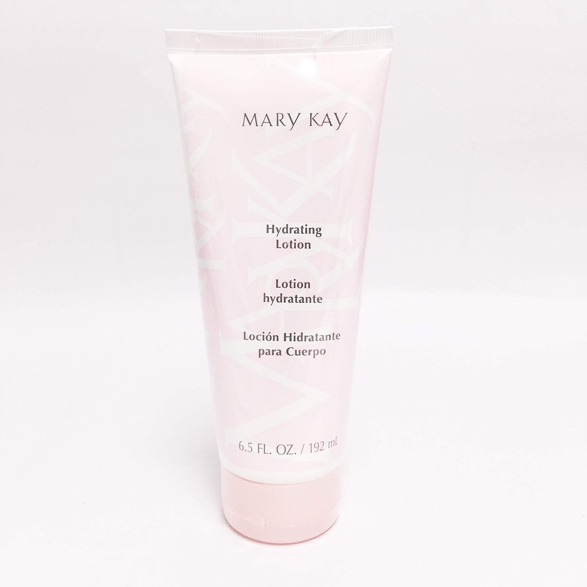 Mary Kay Hydrating Lotion – Feuchtigkeitsspendende Gesichtslotion 6,5 Fl Oz