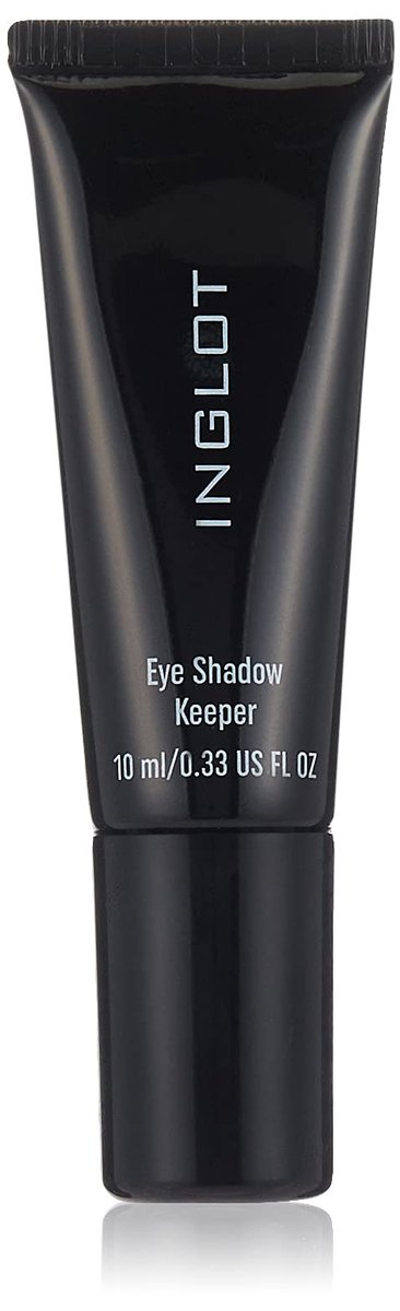 Inglot Lidschatten Primer – EYE SHADOW KEEPER, 10 ml/0,33 US FL OZ