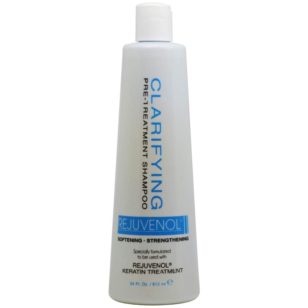 Rejuvenol Klärendes Vorbehandlungsshampoo - 24 oz