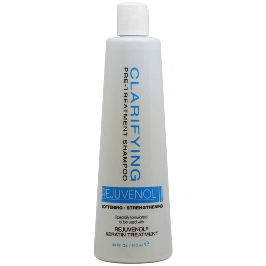 Rejuvenol Klärendes Vorbehandlungsshampoo - 24 oz