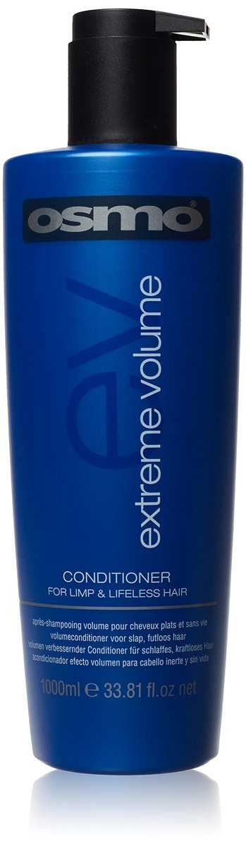 Osmo Extreme Volume Conditioner 1000ml – Volumen-Spülung für feines Haar