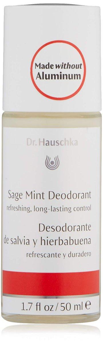 Dr. Hauschka Salbei Minze Deodorant, 50 ml