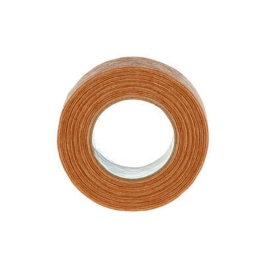 3M Micropore Chirurgisches Tape Beige 1,25 cm x 10 m (5 Rollen) – Hautfreundliches Fixiertape