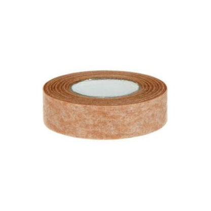 3M Micropore Chirurgisches Tape Beige 1,25 cm x 10 m (5 Rollen) – Hautfreundliches Fixiertape