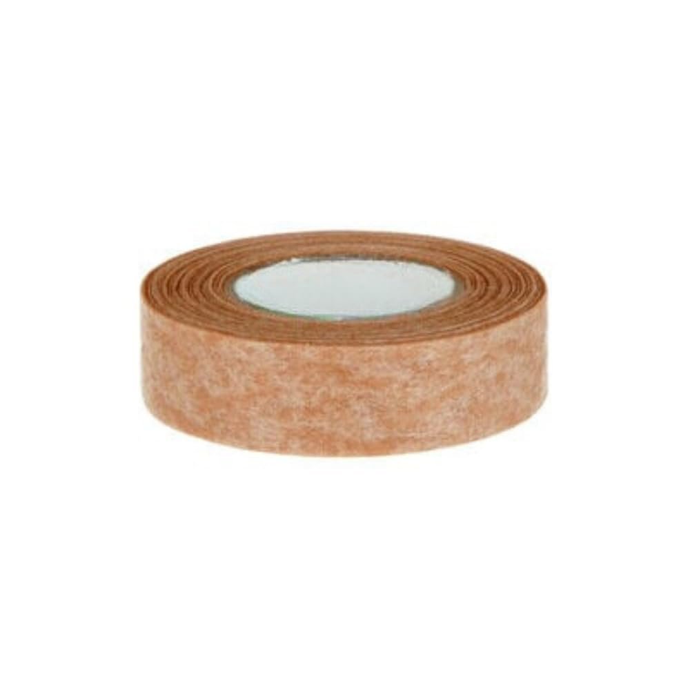 3M Micropore Chirurgisches Tape Beige 1,25 cm x 10 m (5 Rollen) – Hautfreundliches Fixiertape