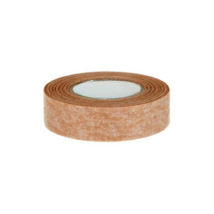 3M Micropore Chirurgisches Tape Beige 1,25 cm x 10 m (5 Rollen) – Hautfreundliches Fixiertape