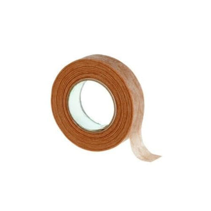 3M Micropore Chirurgisches Tape Beige 1,25 cm x 10 m (5 Rollen) – Hautfreundliches Fixiertape
