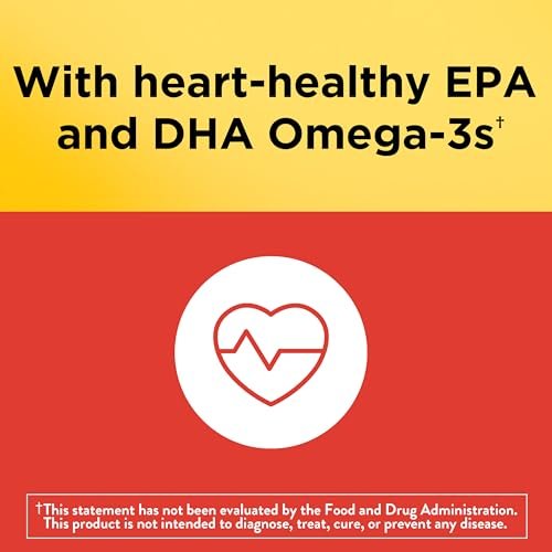 Nature Made Kids First Multivitamin mit Omega-3 – Gummy Multivitamine für Kinder mit Vitaminen und Mineralstoffen, 70 Gummis