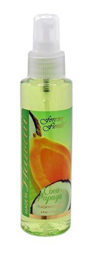 Forever Florals Hawaii Coconut Papaya Body Fragrance Mist & Raumspray 118 ml