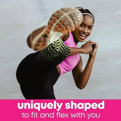 U by Kotex Balance Slipeinlagen, 40 Stück – Regulär, hautfreundlich & atmungsaktiv