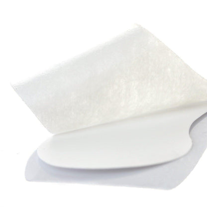 Yimart Professionelle fusselfreie Gel-Augenpads für Wimpernverlängerungen – 50 Paare