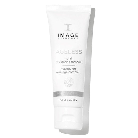 IMAGE Skincare AGELESS Total Resurfacing Maske – Anti-Aging Gesichtsmaske, 60 ml