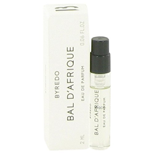 Byredo Bal D'Afrique Eau de Parfum Probe (0,06 oz) – Entdecken Sie den Duft