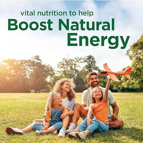 COUNTRY FARMS Super Fruits and Veggies Kapseln, Vollwertnahrungsergänzung, Starkes Antioxidans, Unterstützt Energie, Immunsystem, Fördert die Verdauungsgesundheit, 30 Superfoods, 30 Portionen