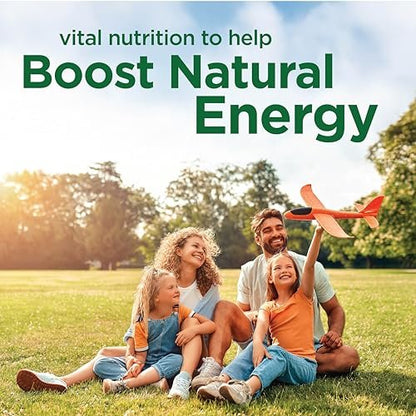 COUNTRY FARMS Super Fruits and Veggies Kapseln, Vollwertnahrungsergänzung, Starkes Antioxidans, Unterstützt Energie, Immunsystem, Fördert die Verdauungsgesundheit, 30 Superfoods, 30 Portionen