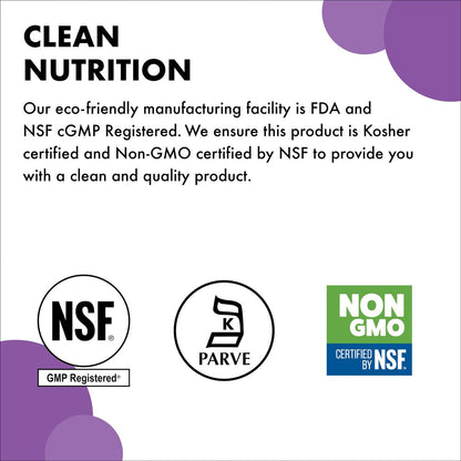 Bluebonnet Nutrition Albion Chelated Magnesium Kapseln, 200 mg, Stress Relief, Vegan, Non-GMO, Glutenfrei, Sojafrei, Milchfrei, Koscher, 60 Kapseln, 1 Monatsvorrat