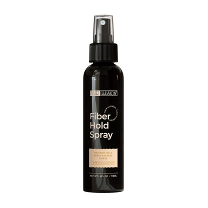 Hair Illusion Fiber Hold Haarspray, 113 g (4 oz)