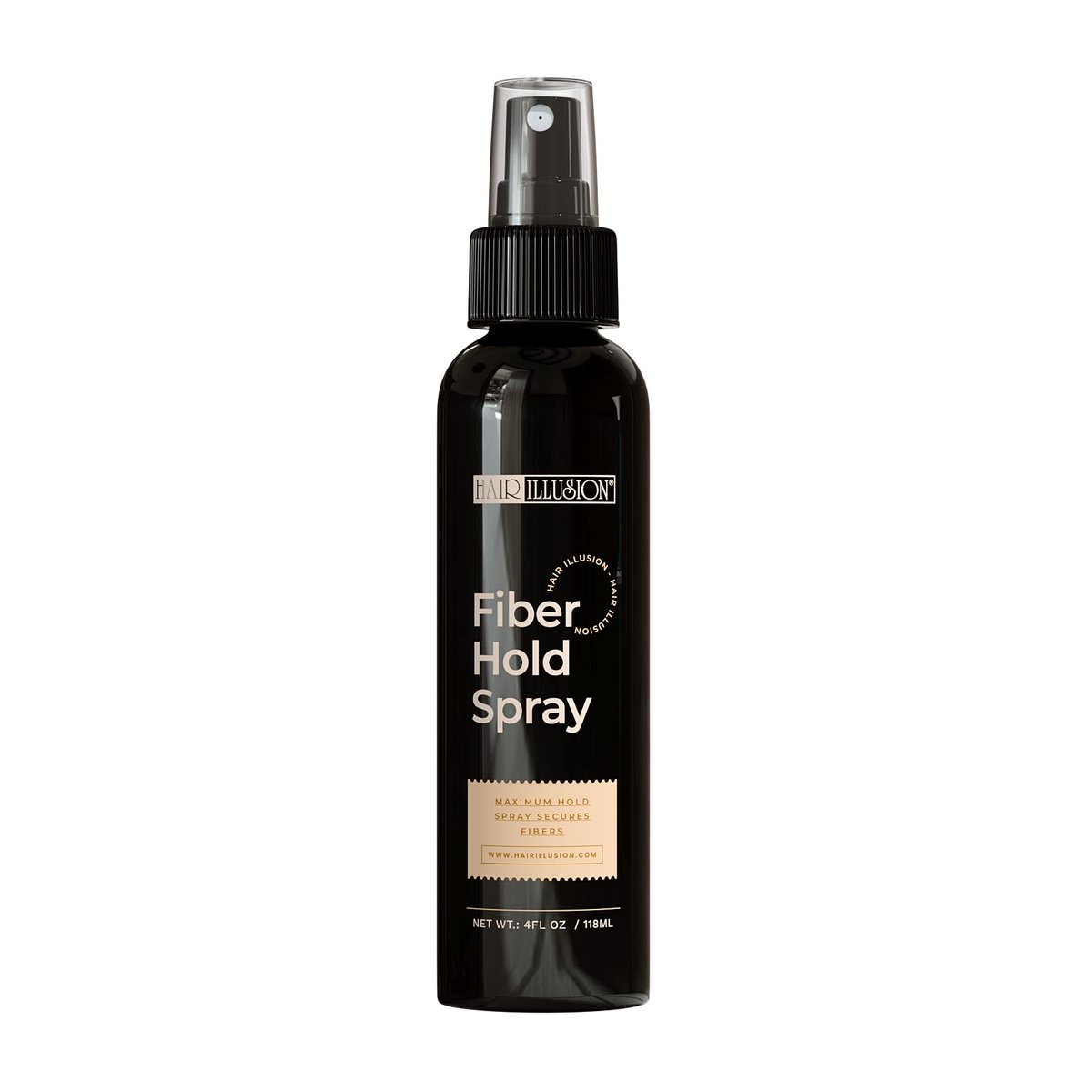 Hair Illusion Fiber Hold Haarspray, 113 g (4 oz)